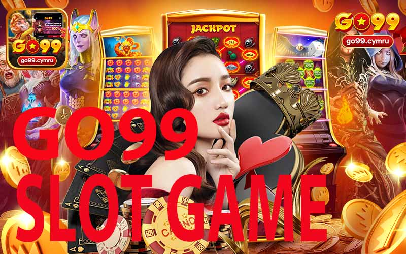 Slot Game GO99