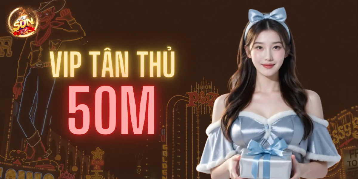 Khuyến mãi khủng khi đăng ký Sunwin